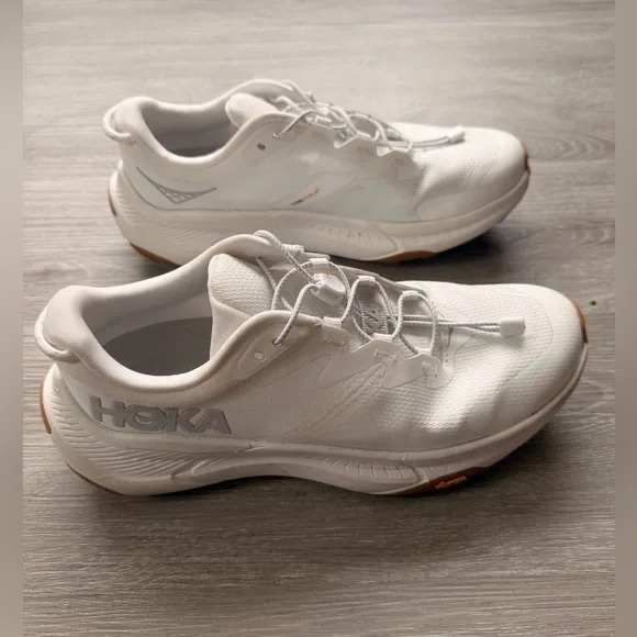Hoka Transport Women’s — Size 7 - Picture 4 of 9